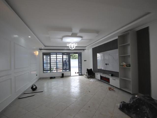 Newly Built Modern 4 Bedrooms Standalone House For Sale in Ruiru Mugutha Now Ready for Occupation Kes 18M