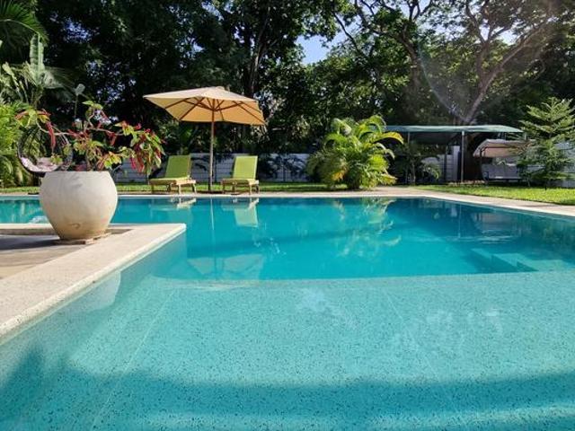 Newly built resort Style villa on sale at Mtwapa La marina creekside Beach Estate