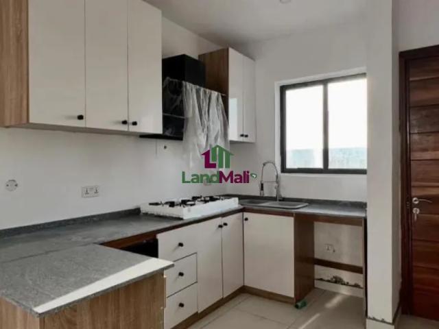 Newly Built Serviced 2 Bedroom Apartment Located at Chevron, Lekki, Lagos