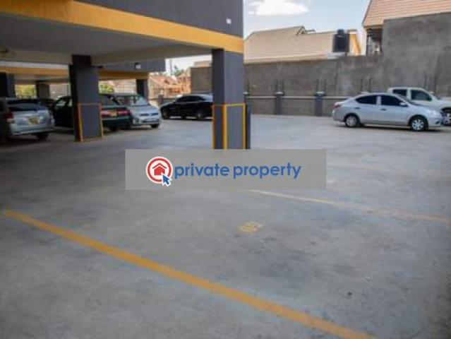 Newly Built Spacious 3 Bedrooms Apartments
