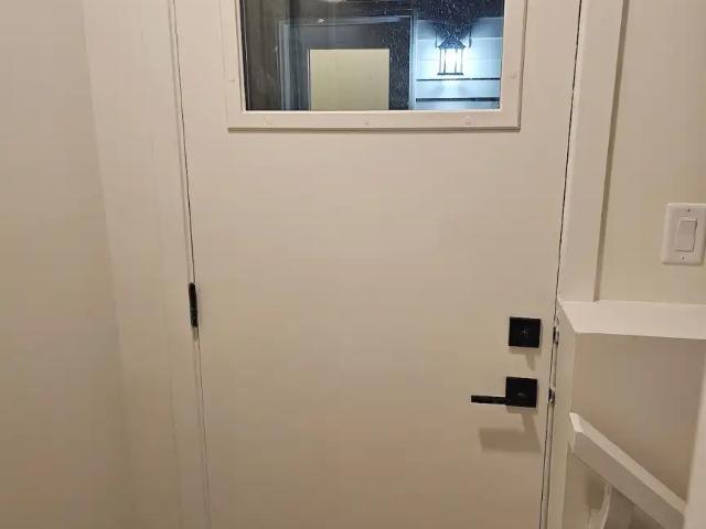 Newly Built Spacious Dog Friendly Basement Suite for Rent in Beautiful Paisley!