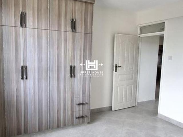 Newly Completed 2 bedroom Apartments for Rent in Nanyuki