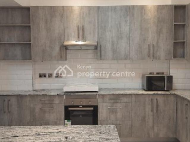 Newly Completed 2 Bedrooms, All En Suite With Dsq