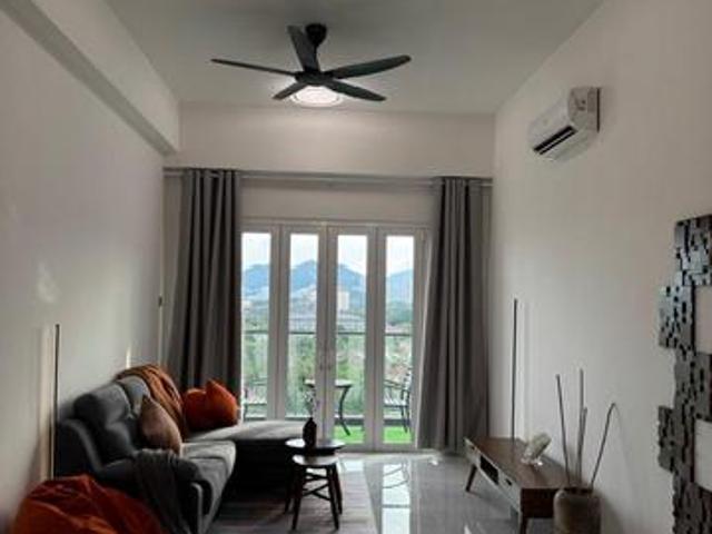 Newly Completed Codrington Residence Move In Condition Georgetown