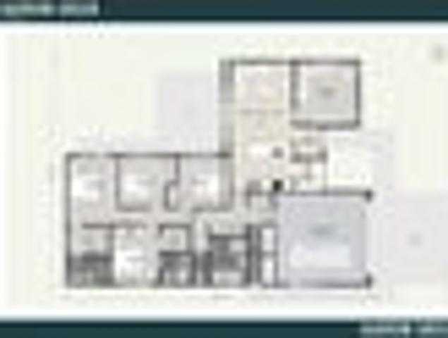 Newly Completed Home Ready To Move In!