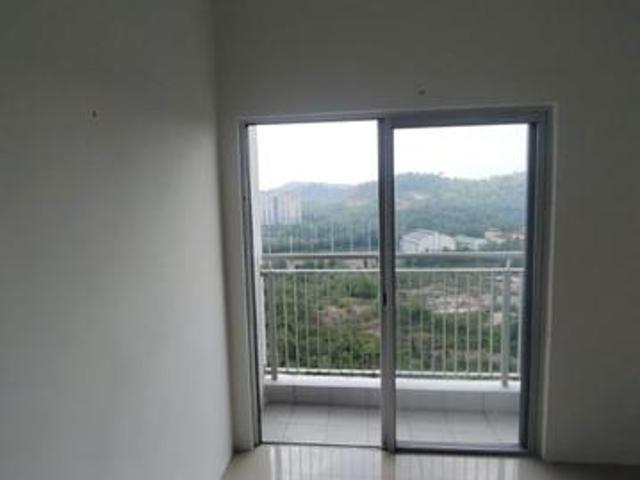 Newly Completed Prestige Residence Lestari Perdana Seri Kembangan