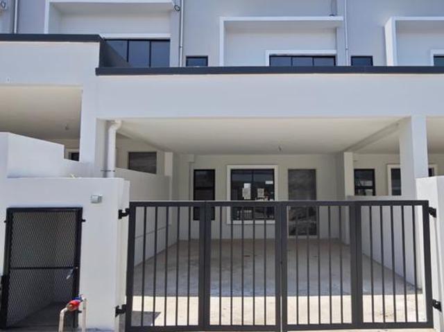 NEWLY COMPLETED Taman Bukit Hijau 3