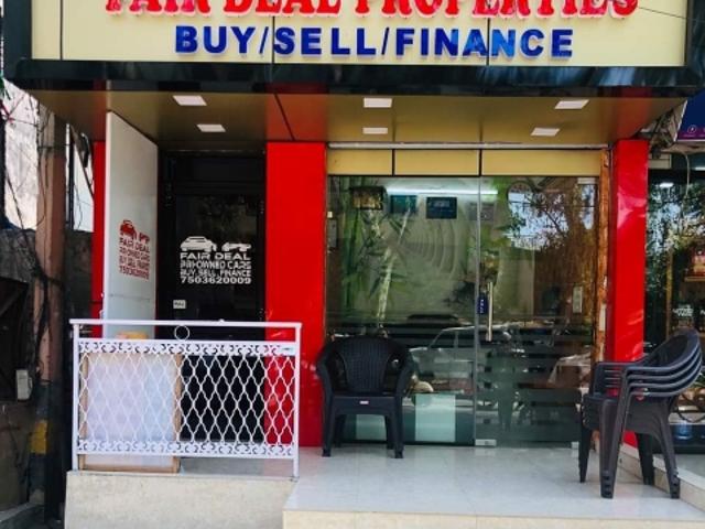 Newly Constructed 4 Bedroom 1800 Sq. Ft. Builder Floor in Dilshad Colony Delhi Listing ID: #9616