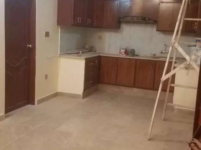 Newly Constructed 85 Sq Yards Penthouse with Tiles Roof Top Karachi Korangi ID 52572