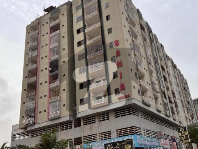 Newly Constructed 2 Bed D/ Flat contact on whatsapp only Sania Corner
