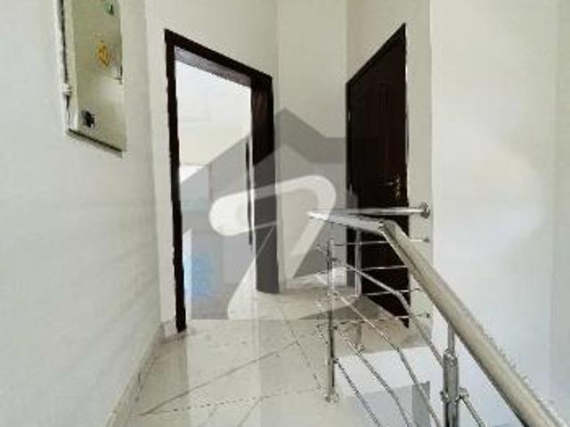 Newly Constructed 350 SQ Yards House Available for Sale in Falcon Complex New Malir