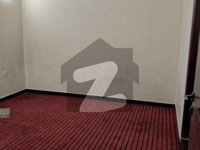 Newly Constructed Townhouse For Rent In Karachi PECHS