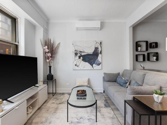 Newly Constructed All Inclusive Fully Furnished Free Rent!
