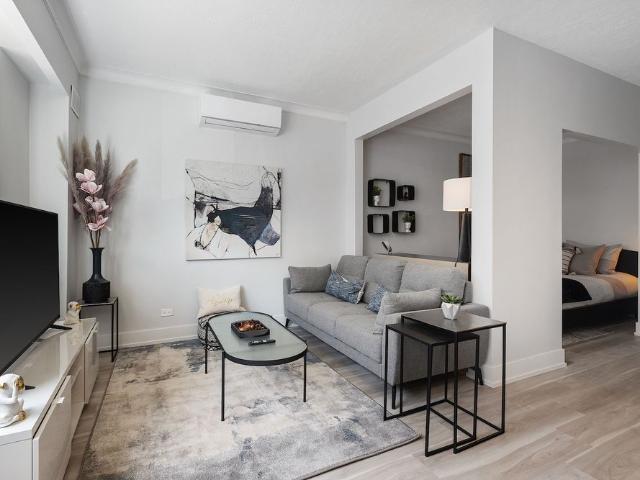 Newly Constructed All Inclusive Fully Furnished Free Rent!