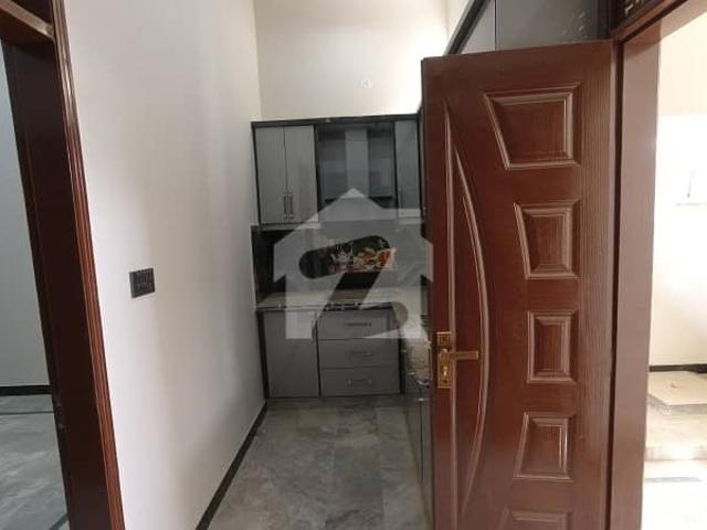 Newly Constructed Beautiful House