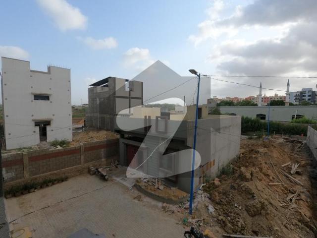 Newly Constructed Beautiful House For Sale North Town Residency
