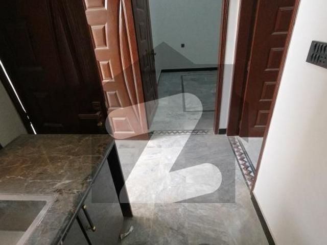 Newly Constructed Beautiful House North Town Residency