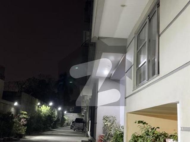 Newly Constructed Family Residence Building Mall Road