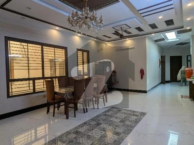 Newly Constructed Ground Plus 1 House For Sale Federal B Area Block 11