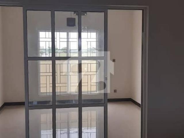 Newly Constructed House Available For Rent In Gulberg