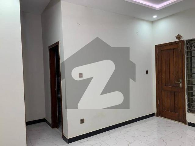 Newly Constructed House Available For Rent In Gulberg Residencia