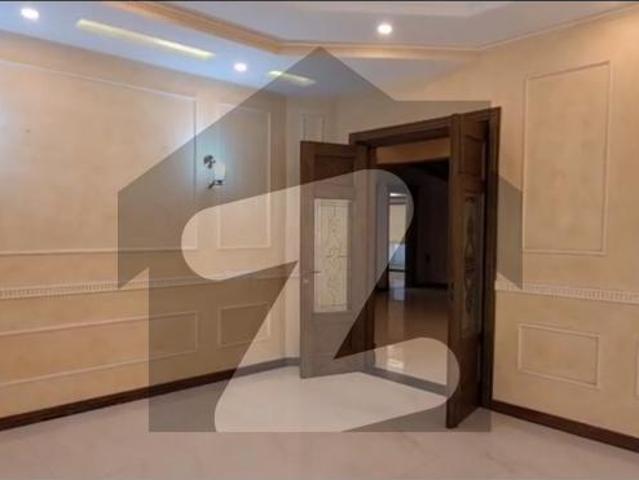 Newly Constructed House in F 7 for Lease F 7