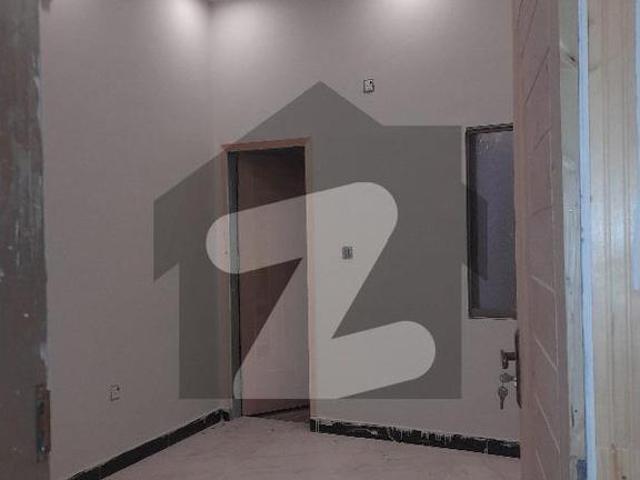 Newly Constructed House Is Available Gulistan e Jauhar Block 12