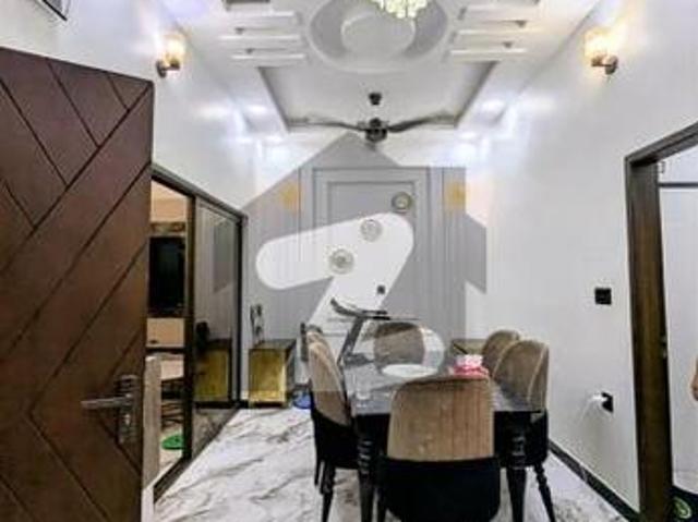 Newly Constructed House Of 106 Square Yards Is Available For Sale In Model Colony Malir