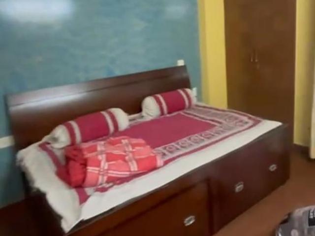 Newly Constructed Property Available In Kalkaji 2 Bedroom 1200 Sq. Ft. Builder Floor in Kalkaji Delhi Listing ID: #9921