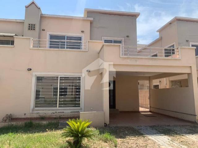 Newly Constructed Ready To Move 8 Marla Double Storey House Very Reasonable Price Plot At Good Location
