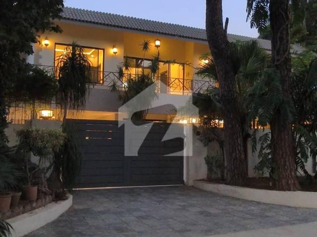 Newly Corner House For Sale