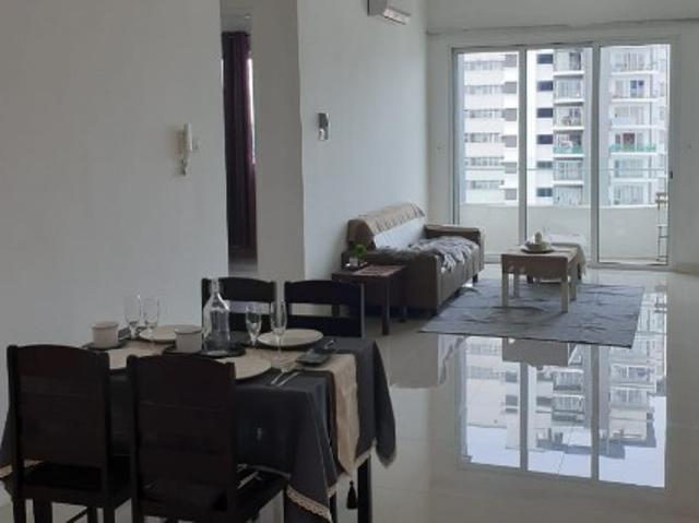 NEWLY Entire Unit at Scenaria Kiara, North Kiara