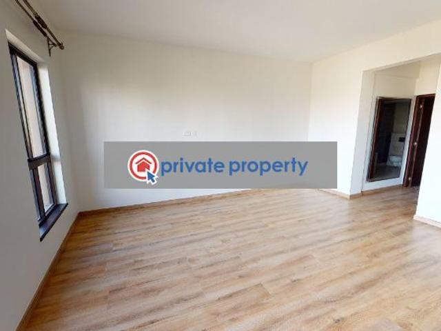 Newly Executive 3 Bedroom Apartment All En Suite