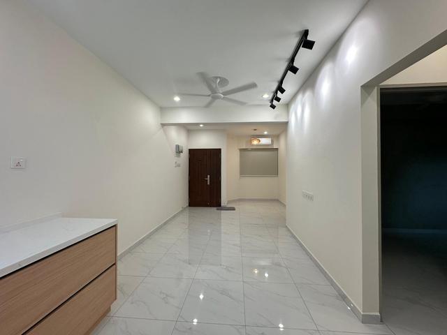Newly fully renovated Lucky Garden for sale at Sungai Nibong