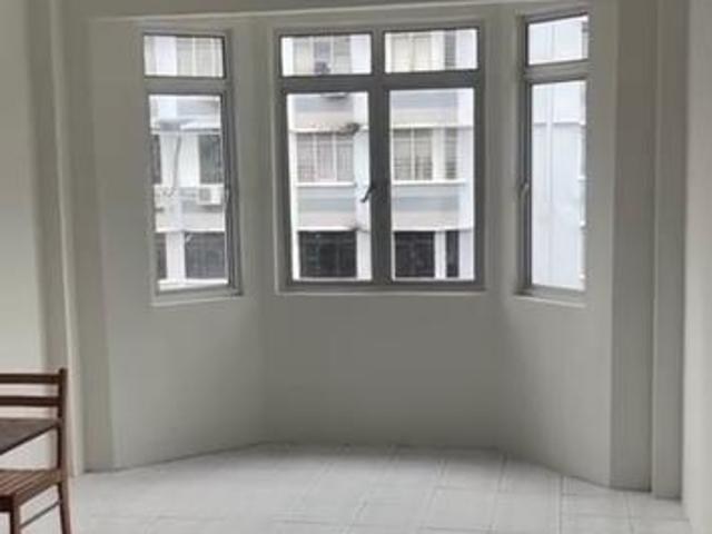 Newly Fully Renovated Unit Indah Court Cheras for Sale