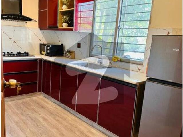 Newly Furnished Awami 2 Available For Rent Bahria Town Phase 8 Awami Villas 2