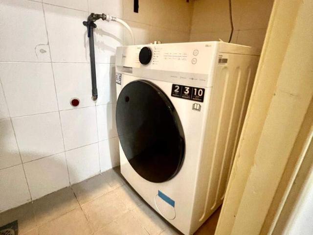 Newly Furnished Master King Bedroom to Rent @ Casa Indah 2 @ Keyless House @ 7 mins walk to LRT @ Mix Unit