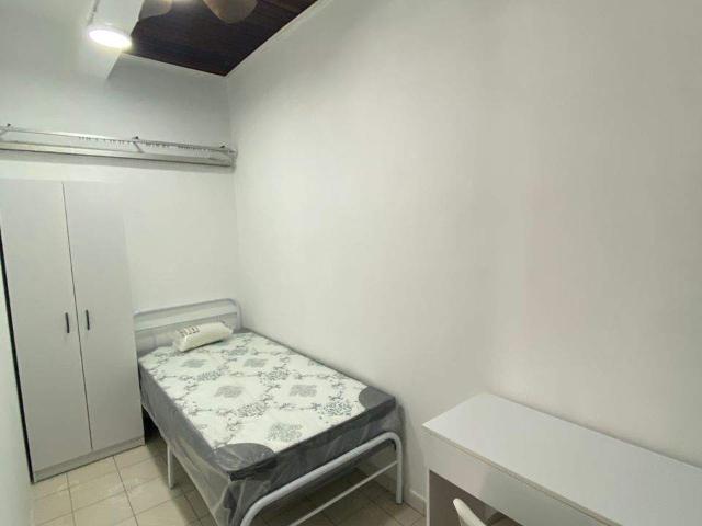Newly Furnished ROOM at SS18 ‍➡️Walking distance to LRT SS15