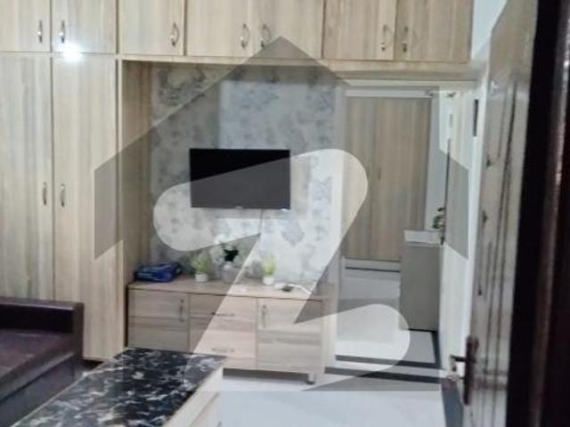 Newly Furnished Two Bedroom Apartment For Rent Smama Star Mall & Residency