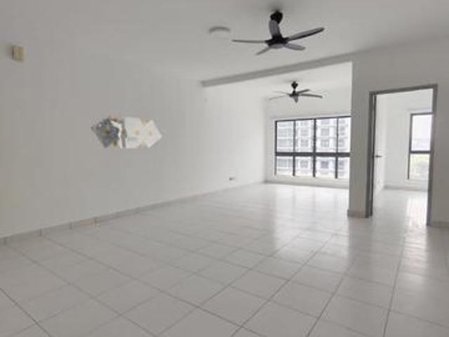 Newly Paint Condo Metia Residence Shah Alam