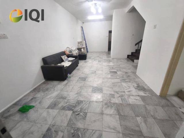 Newly Painted2 Storey Terrace for Rent Tmn Permai JayaKota Permai