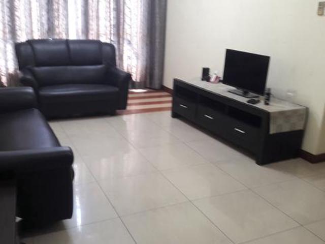 Newly Painted Scott Sentral for Rental