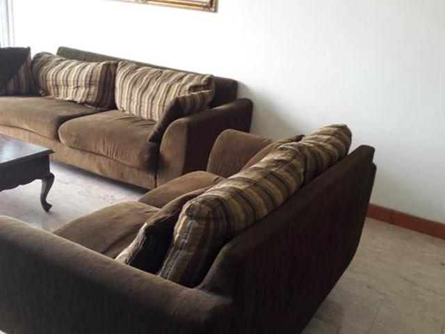 Newly Painted Villa Scott 4 Room 3 bathrooms Full Furnish for RENTAL