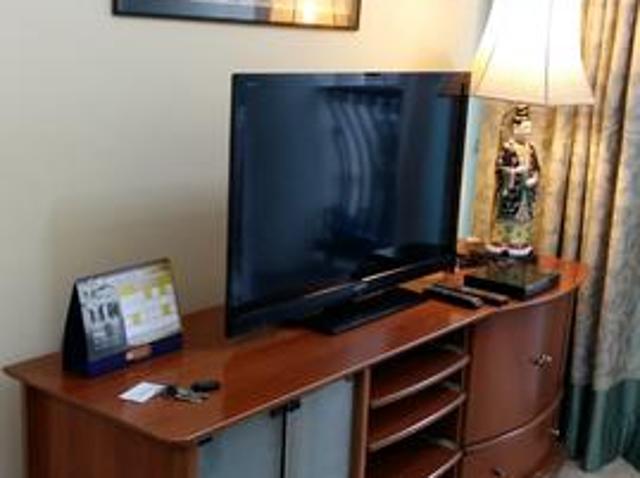 Newly Painted Villa Scott 4 Room 3 bathrooms Full Furnish for RENTAL