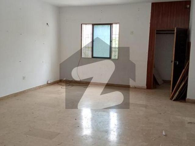 Newly portion 2nd floor 400squre yards available for rent gulshan e iqbal block 3