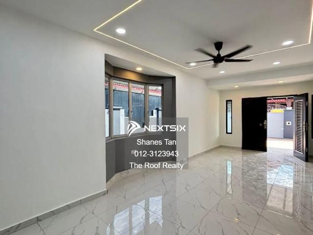 Newly Reno Huge Built Up Prefect Condition