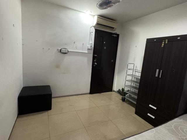Newly Renovated8 Mins to Sunway Velocity‼️Strategic and Affordable Master Room‼️