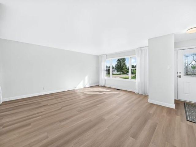 Newly Renovated 3 Bedroom Main Suite! 3 Bedroom Apartment for Rent at 5801 41 Street Cres, Red Deer, AB T4N 1B5 West Park