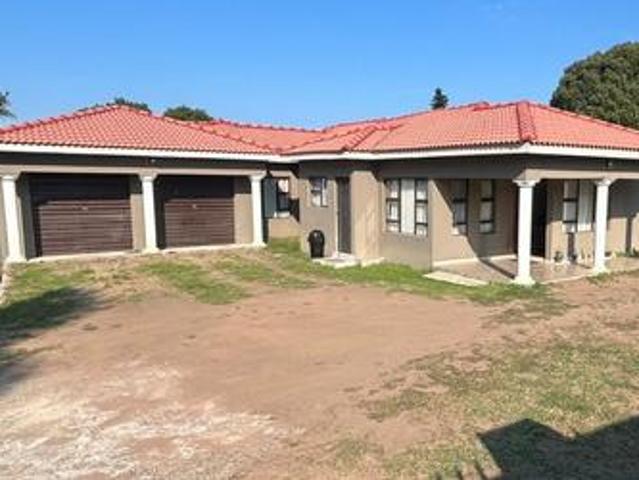 newly renovated 3 bedroom family hom.