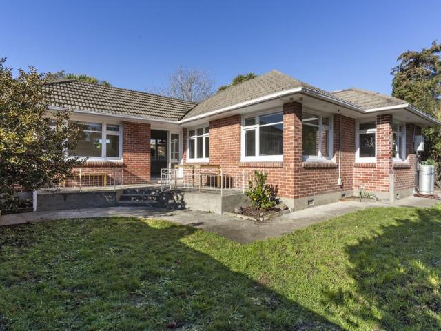 Newly renovated 3 bedroom home!